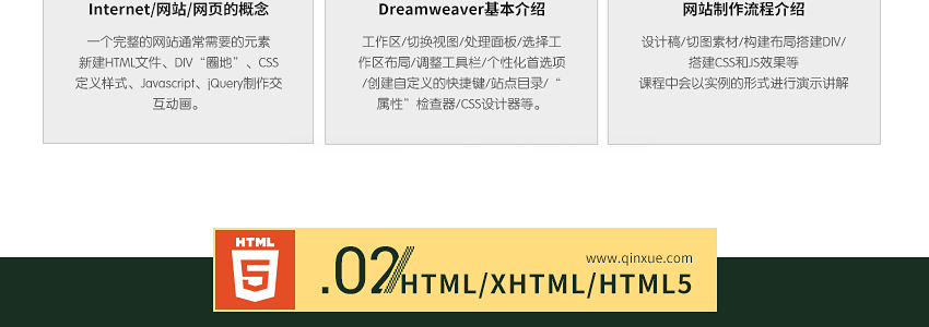 DreamweaverCC网页设计零基础入门教程_系统全面的平面设计培训、自学教程推荐,尽在平面设计学习日记网(www.xxriji.cn)