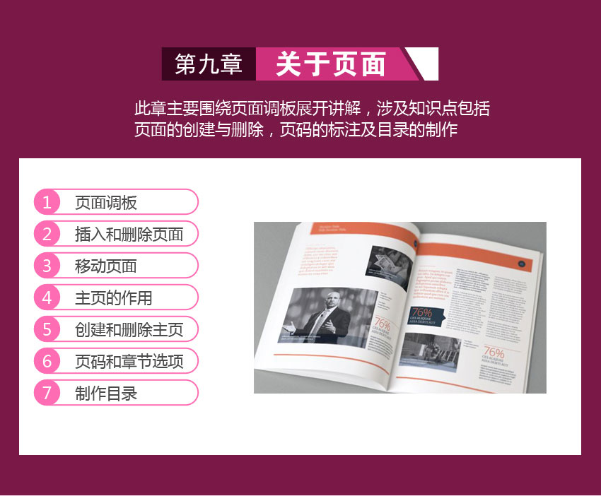  InDesign CC 2019 入门到精通教程_系统全面的平面设计培训、自学教程推荐,尽在平面设计学习日记网(www.xxriji.cn)